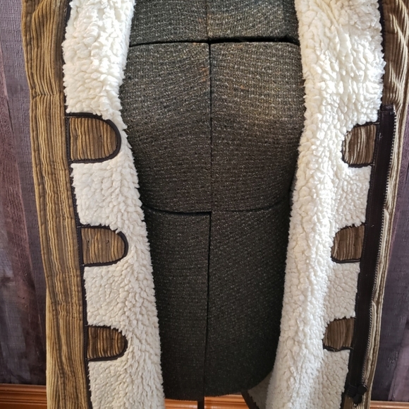 Gloverall Original Snowden Duffle Coat - Picture 12 of 16